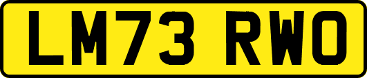 LM73RWO