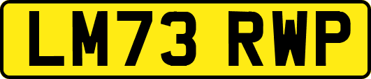 LM73RWP