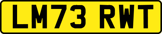 LM73RWT