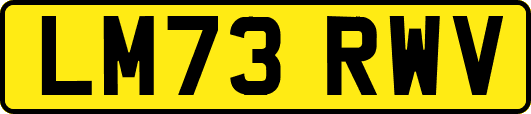 LM73RWV