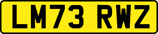 LM73RWZ