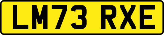 LM73RXE