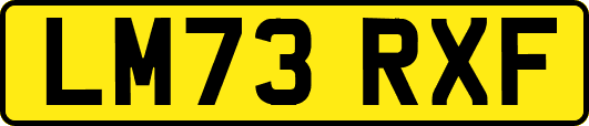LM73RXF