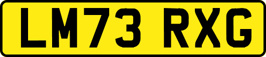 LM73RXG
