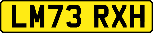 LM73RXH