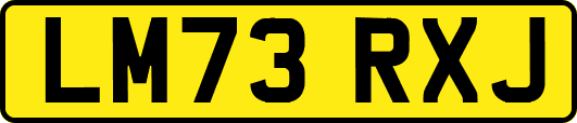 LM73RXJ