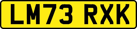LM73RXK