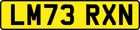 LM73RXN