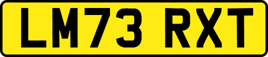 LM73RXT
