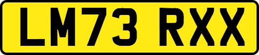 LM73RXX