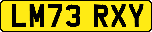LM73RXY