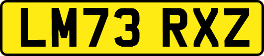 LM73RXZ