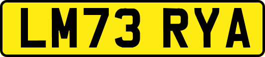 LM73RYA
