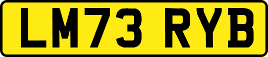 LM73RYB