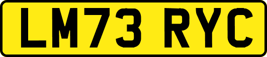 LM73RYC