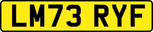 LM73RYF