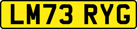 LM73RYG