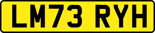 LM73RYH