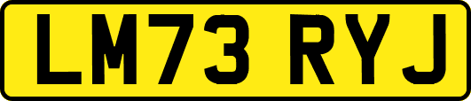 LM73RYJ