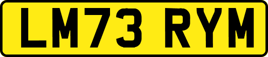 LM73RYM