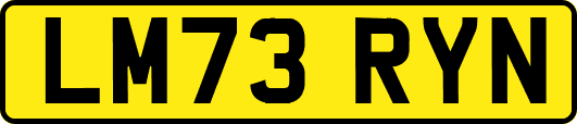 LM73RYN