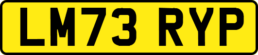 LM73RYP
