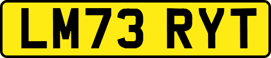 LM73RYT