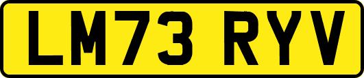 LM73RYV