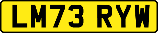 LM73RYW
