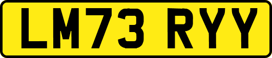 LM73RYY