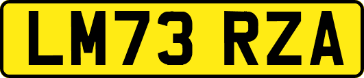 LM73RZA