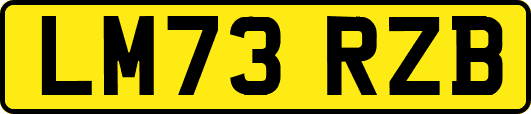 LM73RZB