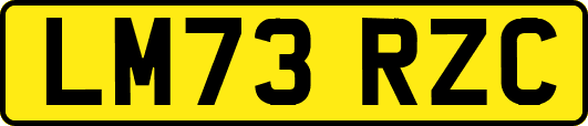LM73RZC