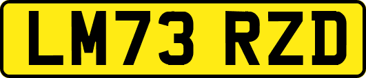 LM73RZD
