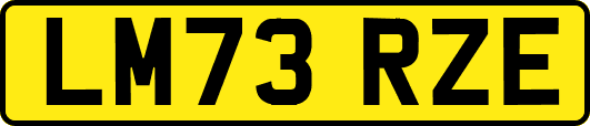 LM73RZE