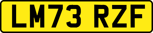 LM73RZF