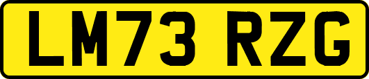 LM73RZG