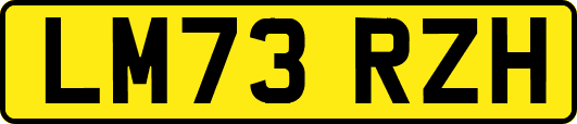 LM73RZH