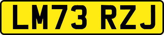 LM73RZJ