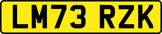 LM73RZK
