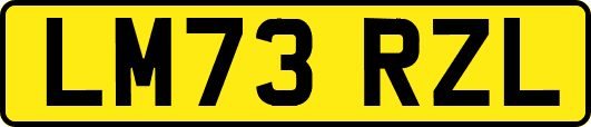 LM73RZL