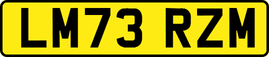 LM73RZM