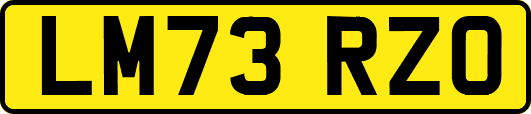 LM73RZO