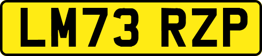 LM73RZP