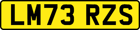 LM73RZS