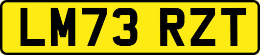 LM73RZT