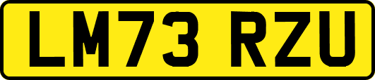 LM73RZU