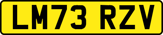LM73RZV
