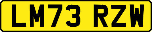 LM73RZW