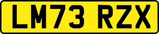 LM73RZX